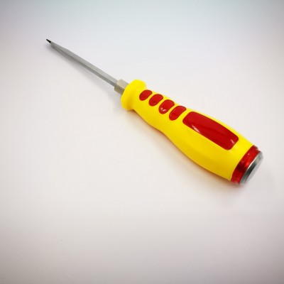 function phillips slotted flat cross phillips screwdriver High quality for Europe and America market